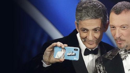 Sanremo Music Festival Season 70 Episode 4 - Episode 4