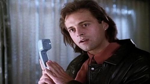 Knots Landing Season 14 Episode 12 - Call Waiting