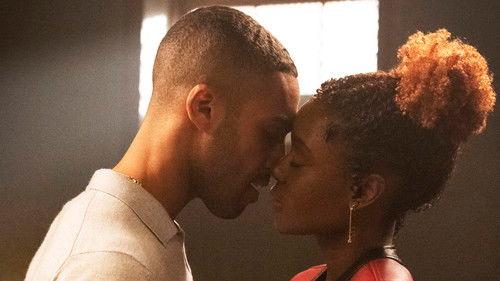 Katy Keene Season 1 Episode 5 - Chapter Five: Song for a Winter's Night