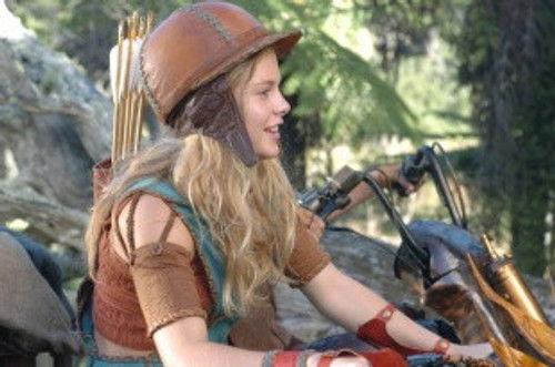 Maddigan's Quest Season 1 Episode 1 - Road Rats