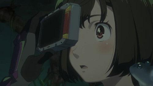 undefined Season 1 Episode 9 - Truth