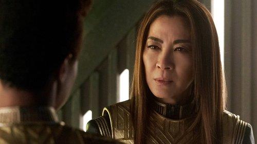 Star Trek: Discovery Season 1 Episode 12 - Vaulting Ambition