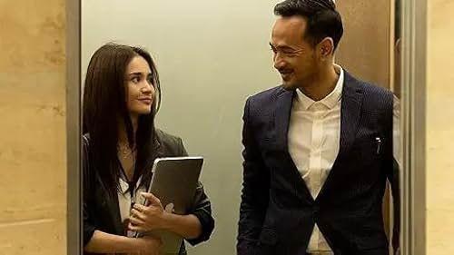 90 Hari Mencari Suami Season 1 Episode 5 - Here Comes Cupid (Datangnya Dewa Asmara)