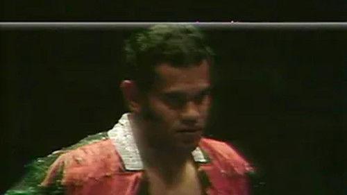 WWE Old School Season 2 Episode 2 - Madison Square Garden: April 14, 1975