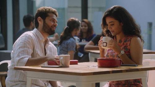 Fingertip Season 1 Episode 4 - Lust