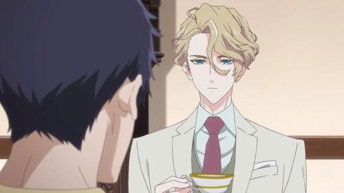 The Case Files of Jeweler Richard Season 1 Episode 7 - The Jade of Succession