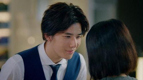 Our Shiny Days Season 1 Episode 14 - Episode 14