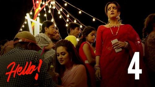 Hello! Season 1 Episode 4 - Inbox Full