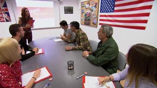 Los Gipsy Kings Season 1 Episode 4 - Episode 4