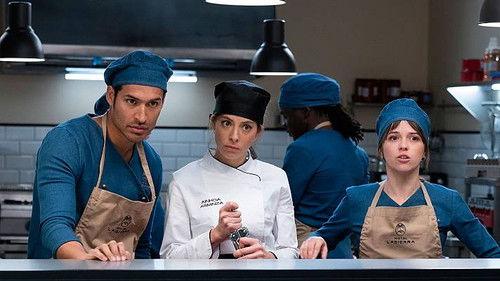 4 estrellas Season 1 Episode 26 - Episode 26