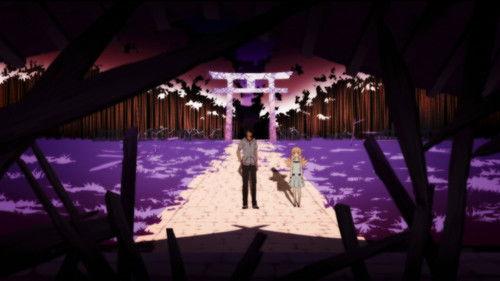 Monogatari Season 3 Episode 7 - Mayoi Jiangshi (2)