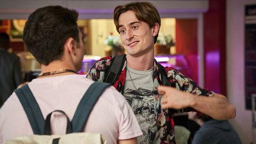 Tell Me Everything Season 2 Episode 3 - Episode 3