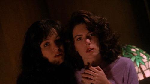 Twin Peaks Season 2 Episode 5 - The Orchid's Curse