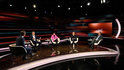 Markus Lanz Season 15 Episode 2 - Episode 2