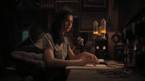 undefined Season 1 Episode 1 - Episode 1