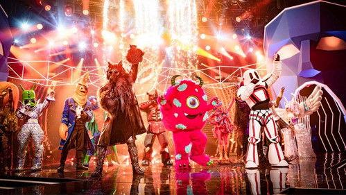 The Masked Singer Australia Season 1 Episode 9 - Episode 9