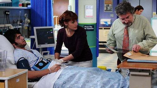 Holby City Season 12 Episode 9 - Now We Are Lonely