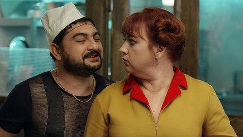 Two Broke Girls Season 1 Episode 13 - Margo's Birthday