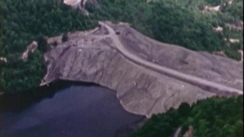 Modern Marvels Season 14 Episode 19 - Engineering Disasters of the '70s