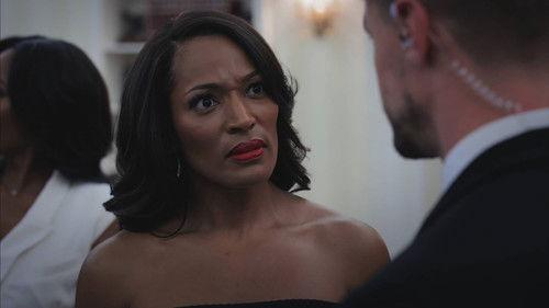 Tyler Perry's The Oval Season 5 Episode 9 - Better than Revenge