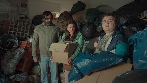 After Life Season 3 Episode 3 - Episode 3