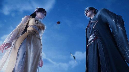 Jade Dynasty Season 2 Episode 12 - Episode 12