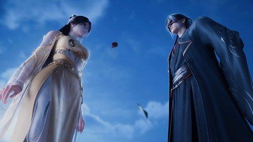 Jade Dynasty Season 2 Episode 12 - Episode 12