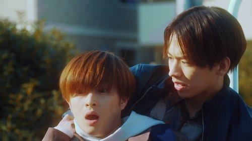 Mr. Unlucky Has No Choice but to Kiss! Season 1 Episode 1 - Mr Unlucky has no choice but to kiss!