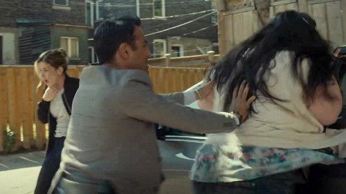 The Detail Season 1 Episode 8 - A Junkie's Broken Promise