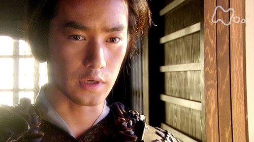 Toshiie and Matsu Season 1 Episode 15 - Fateful Mikata-gahara