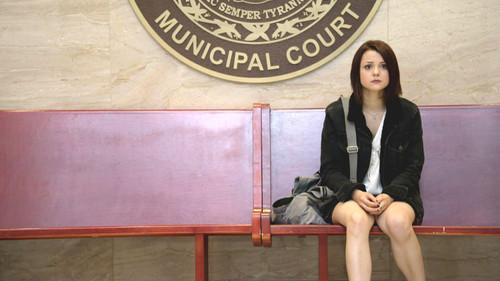 Finding Carter Season 1 Episode 6 - The Fugitive