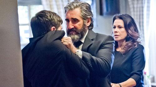 undefined Season 1 Episode 3 - Glenarvon Loch