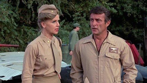 Baa Baa Black Sheep Season 1 Episode 14 - The Deadliest Enemy of All: Part 1