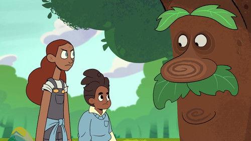 Badjelly Season 1 Episode 5 - Dazed and Confuddled