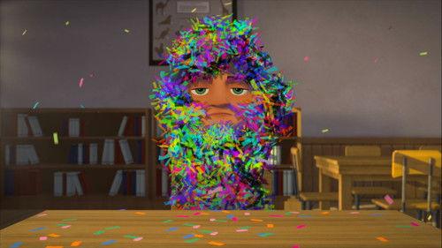 Spirit: Riding Free Season 7 Episode 3 - Lucky and the Jam Jam