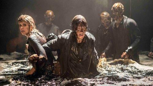 Fear the Walking Dead Season 4 Episode 2 - Another Day in the Diamond