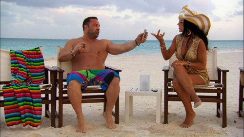 The Real Housewives of New Jersey Season 3 Episode 18 - An Inconvenient Truce