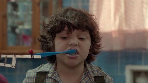 Valentins Season 1 Episode 7 - Episode 7