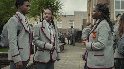 Sex Education Season 3 Episode 3 - Episode 3