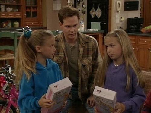 Home Improvement Season 8 Episode 12 - Ploys For Tots