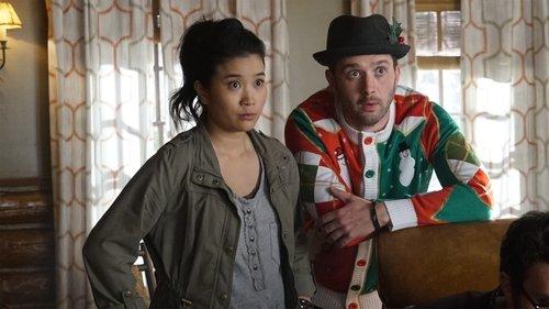 undefined Season 3 Episode 11 - Wreck the Halls