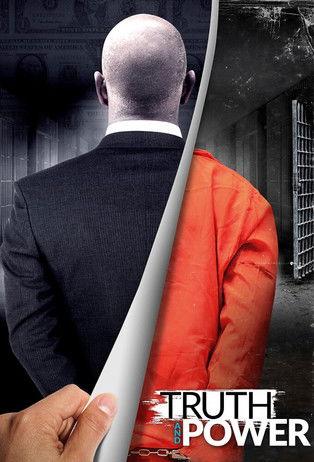 Truth and Power poster