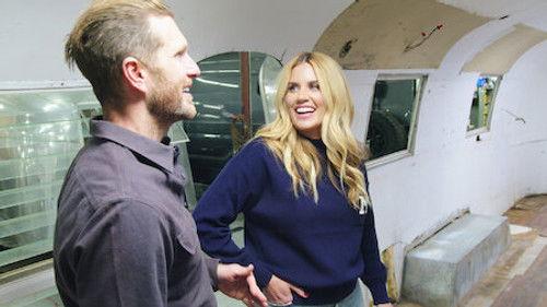 Dream Home Makeover Season 4 Episode 5 - Family Trailer Rebuild