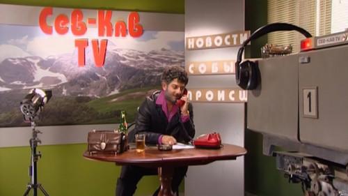 Our Russia Season 4 Episode 15 - Episode 15