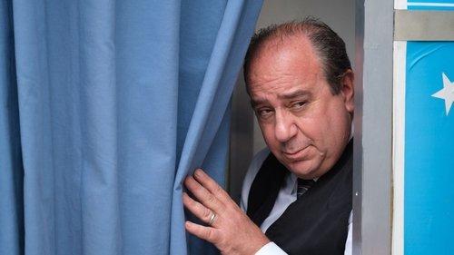 Cooper's Bar Season 1 Episode 3 - Episode 3