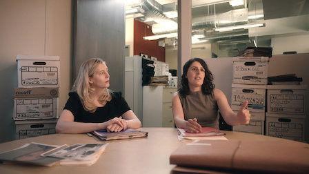 undefined Season 1 Episode 3 - The Evidence: The Duty to Correct