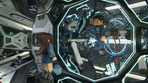 The Three-Body Problem in Minecraft Season 3 Episode 7 - Episode 7