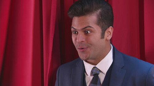 Club 57 Season 1 Episode 14 - Episode 14