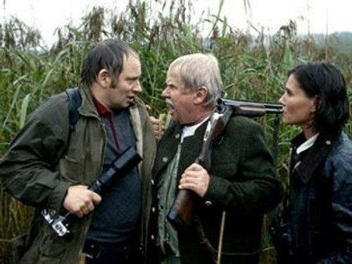 Die Rosenheim-Cops Season 2 Episode 15 - Gefährliche Freundschaft