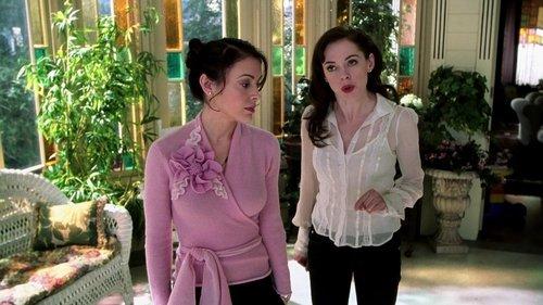 undefined Season 8 Episode 15 - The Last Temptation of Christy